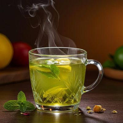 Green Tea